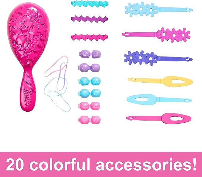 Barbie Dreamtopia Chelsea Small Doll and Accessories